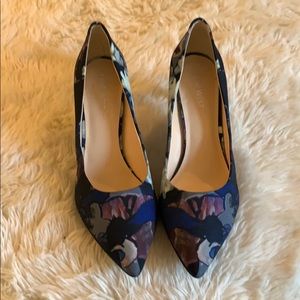 Nine West Women’s Shoes Eara size 7